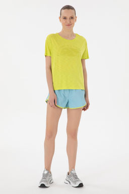Kad_n F_st_k Ye_ili Ti__rt Sepette S_rpriz _ndirim - U.s. polo assn фото 4