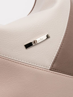 Темно-бежевый мешок-трансформер S.Lavia  фото 5