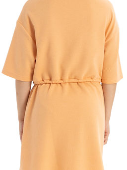 Платье для девочки О56440 - Карамелли фото 5