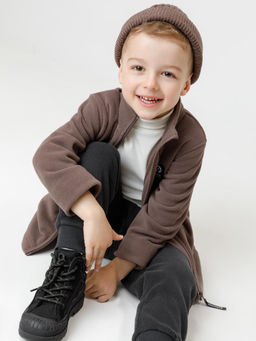 Брюки детские Crockid ФЛ 40006-1 флисовые фото 3