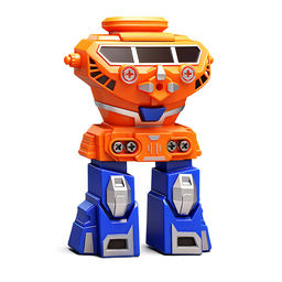 Конструктор "АвтоМастер" в коробке