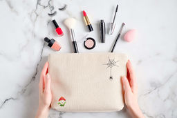 Набор для вышивания PANNA Живая картина JK-2205 Лесная история 4.5 х 5.5 см