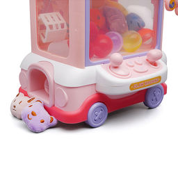 Игрушка-Хваталка "Динозаврик" в коробке