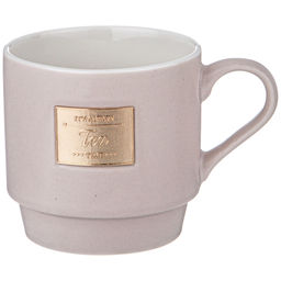 НАБОР КРУЖЕК LEFARD 4ШТ BREAK TIME 330МЛ  фото 4