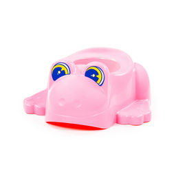 Горшок ночной Лягушонок