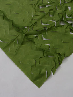Сетка маскировочная, 4×3 м, зелёная, Greengo
