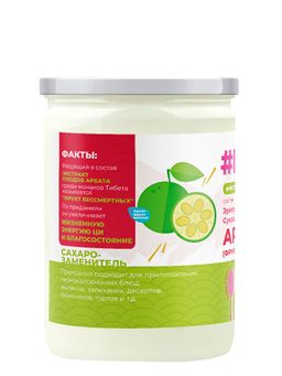 Сахарозаменитель с экстрактом фрукта Монаха - Neсахар фото 2