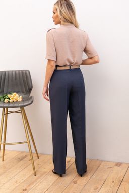 VALENTINA Брюки Реми №1  фото 4