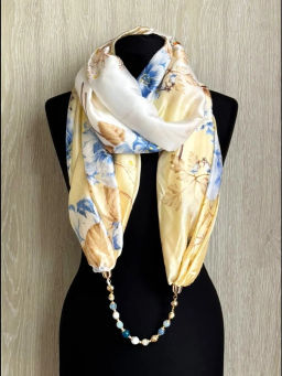 Шарф Версаль 003320_03 - Foxtrot фото 48