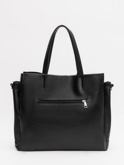 Чёрный тоут S.Lavia  фото 4