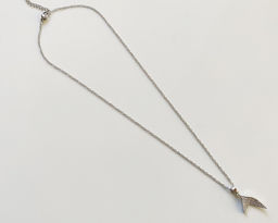 Подвеска на цепочке