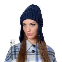 МАЙЯ ушанка женская - Landre фото 3