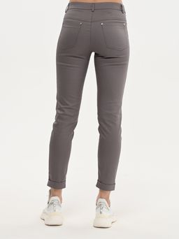 Легкие и комфортные хлопковые брючки.БРЮКИ - А+б коллекция фото 7