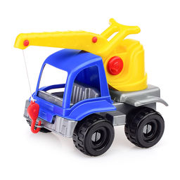 Автомобиль-кран "Пони"