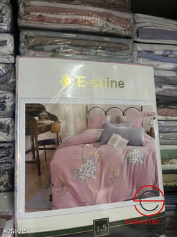 Комплект постельного белья