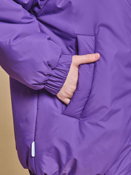 GZXL3362/1 Куртка для девочек