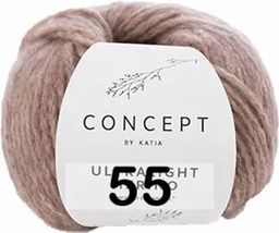 ULTRALIGHT MERINO - Concept фото 6