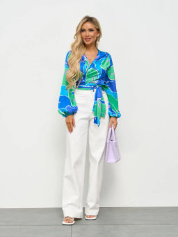 JETTY Блуза  фото 16