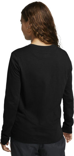 Лонгслив женский