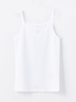 Kare Yaka K?z ?ocuk Atlet