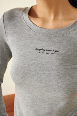 69958 Джемпер - Eliseeva olesya фото 3