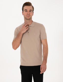 Vizon Slim Fit Kazak