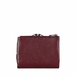 Кошелек 9930-1806 d.red Vermari