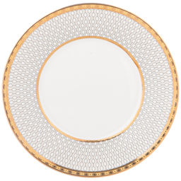 ЧАЙНЫЙ СЕРВИЗ LEFARD CLASSIC НА 6 ПЕР. 15 ПР. 1250/400/350/250 МЛ
