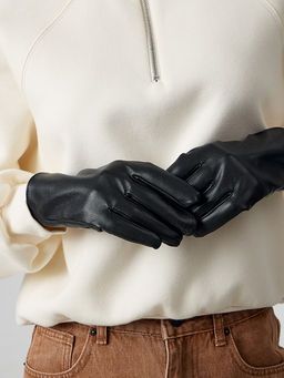 ПЕРЧАТКИ ЖЕНСКИЕ - Mark formelle фото 2