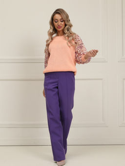 Джемпер Др4-552/4