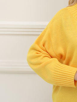 Джемпер Др5-502/14 - Wisell фото 16