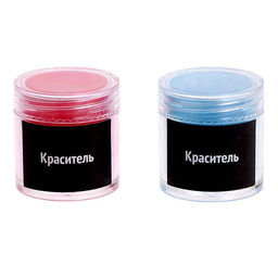 Набор для опытов Эпоксидная смола, серёжки