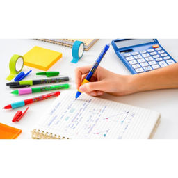 Ручка гелевая стираемая BIC Gelocity Illusion, узел 0.7 мм, чернила синие, цена за 1 шт.