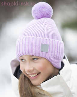 01782-32 флис (54-56) Колпак