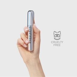 Influence Beauty Тушь для ресниц LASH SINGULARITY 01 черный