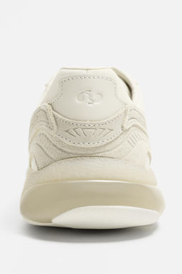 MONOCHROME TRAINERS - Zara фото 7