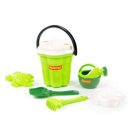 Набор №649 сафари - Полесье фото 5