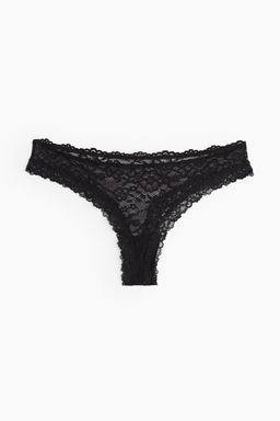 5li Dantel Brazilian K?lot - H&m фото 2