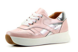 Кроссовки EDART 132.omegaw.pink-pearl