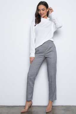 Костюм Модный образ (вайт)