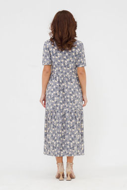 Платье Джульетта (44-52) - Serenada фото 56