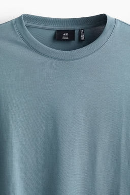 Camiseta COOLMAX® Regular Fit - H&m фото 8