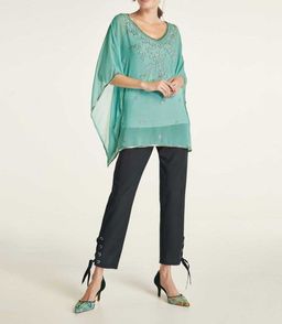 Брюки, черные - Heine фото 6