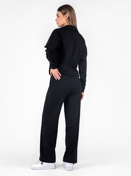 Брюки B.432 черный - Argo classic фото 11