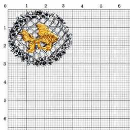 БРОШЬ 14015676-1 - Красная пресня фото 4