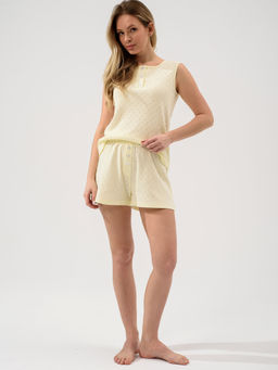 Пижама 100% хлопок  Шарм - Оптима фото 8