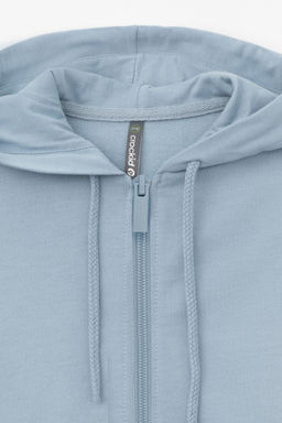 КР 302388/пыльно-синий к467, жакет - Crockid фото 4