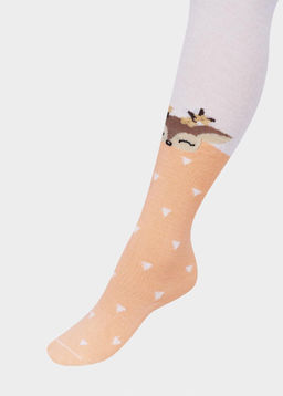 Колготы детские