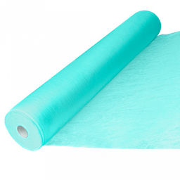 Простыня медицинская одноразовая "Soft Standart" 70х200см, нестерильная, нетканный материал - спанбонд, 10мкм, зеленый, в упаковке 100шт, ТУ 32.50.50-005-64015714-2020 (Россия)