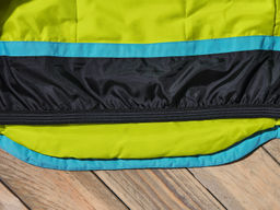 Зимняя куртка с мембраной для мальчика LUPILU  фото 6